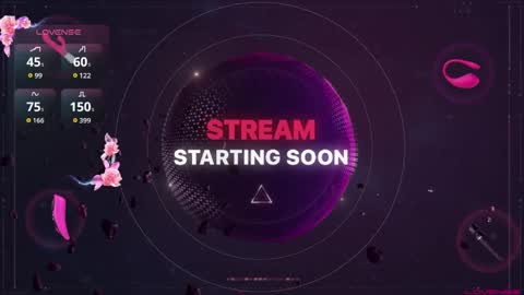 Scarlett online show from April 20, 2026, 1:14 pm