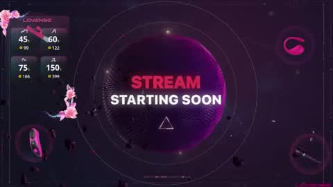 Scarlett online show from April 21, 2026, 11:38 am