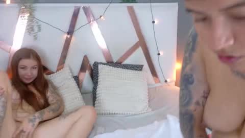 S C A R L E T T  online show from November 27, 2025, 7:49 pm