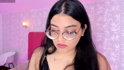 Scarlett Whitmore online show from November 11, 2025, 12:38 pm