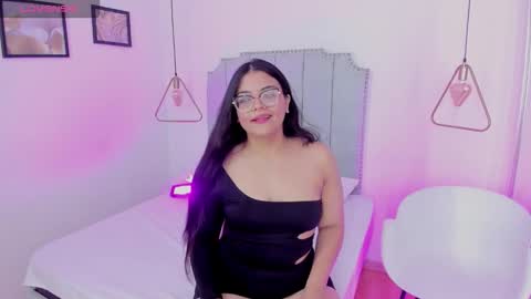 Scarlett Whitmore online show from November 27, 2025, 4:36 am