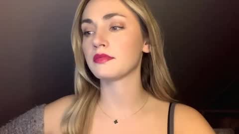 ScarlettxBlonde online show from May 3, 2026, 8:15 pm