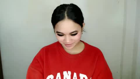 scarletvamp online show from March 12, 2025, 9:56 pm