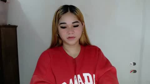 scarletvamp online show from September 28, 2025, 11:21 pm