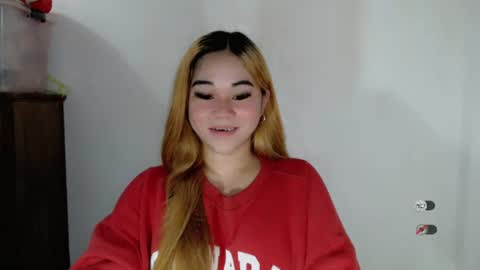 scarletvamp online show from October 5, 2025, 11:57 pm