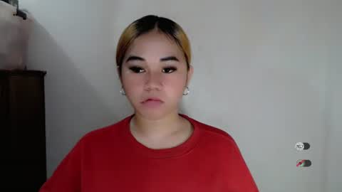 scarletvamp online show from October 14, 2025, 12:00 am