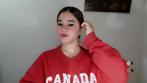 scarletvamp online show from February 6, 2026, 2:05 am