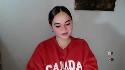 scarletvamp online show from February 10, 2026, 10:25 pm