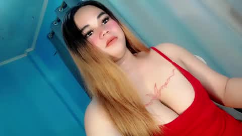 Snapshot of scarletvamp chatting on June 22, 2026, 5:26 am scarletvamp online show from June 22, 2026, 5:26 am