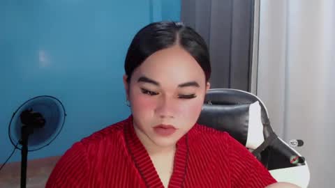 Snapshot of scarletvamp chatting on July 7, 2026, 6:47 am scarletvamp online show from July 7, 2026, 6:47 am