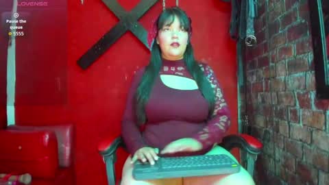 Scarlett online show from April 9, 2026, 11:04 am