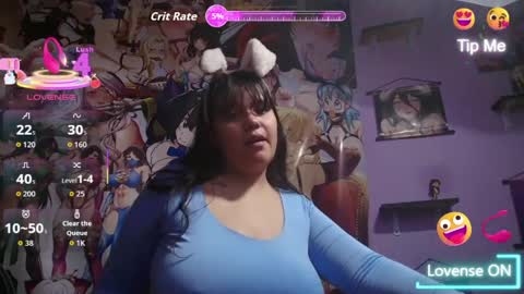 Scarlett online show from April 21, 2026, 11:16 am