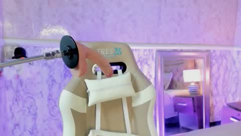 Scarlet online show from November 21, 2025, 6:50 pm