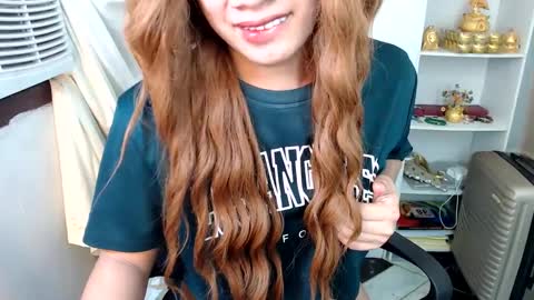 Queen Scarlet online show from December 13, 2024, 12:28 pm