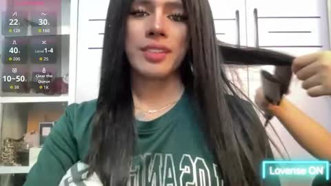 Snapshot of scarletxxxxxx chatting on July 27, 2026, 3:57 am Scarlet i only show all of me in pvt online show from July 27, 2026, 3:57 am