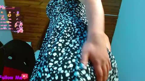 scarllet online show from February 4, 2025, 3:15 pm