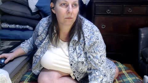 Scarlotta online show from February 2, 2025, 7:35 pm