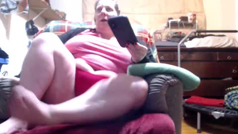 Scarlotta online show from October 7, 2025, 5:54 pm