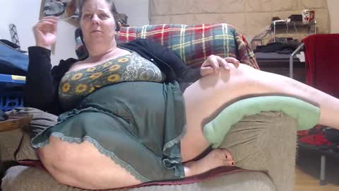 Scarlotta online show from October 28, 2025, 6:32 pm