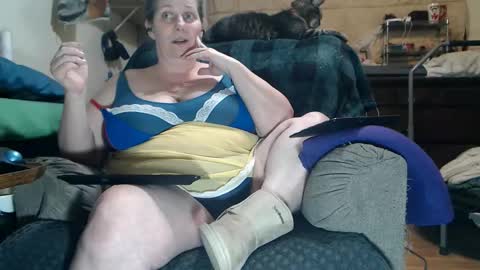 Scarlotta online show from February 16, 2026, 10:28 pm