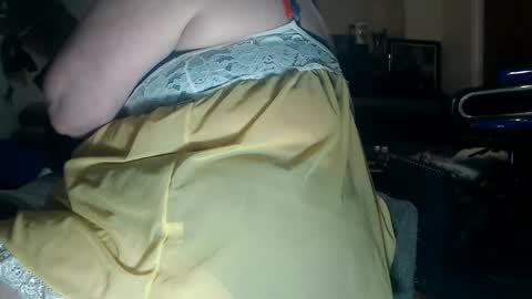 Scarlotta online show from April 21, 2026, 9:39 pm