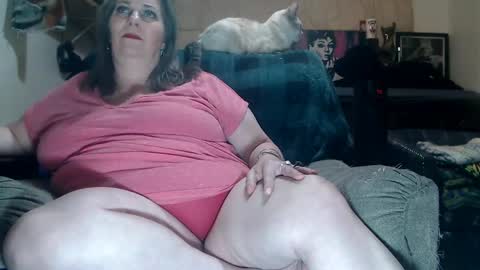 Scarlotta online show from April 23, 2026, 1:51 am