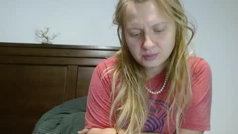 ScarTit Bernhard online show from January 22, 2025, 2:48 am