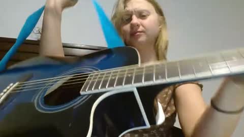 ScarTit Bernhard online show from January 23, 2025, 2:17 pm