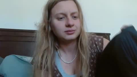 ScarTit Bernhard online show from January 23, 2025, 9:29 pm