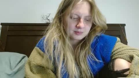 ScarTit Bernhard online show from January 24, 2025, 2:28 am