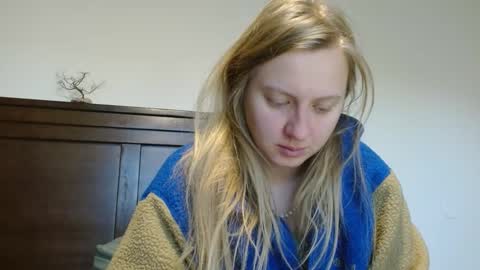 ScarTit Bernhard online show from January 24, 2025, 2:41 pm