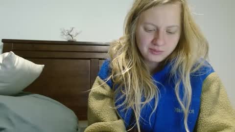 ScarTit Bernhard online show from January 25, 2025, 2:36 pm