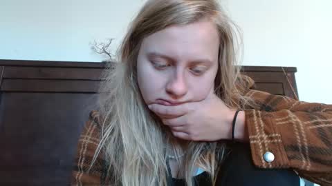 ScarTit Bernhard online show from January 31, 2025, 12:39 am