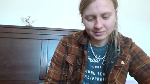 ScarTit Bernhard online show from February 1, 2025, 8:05 pm