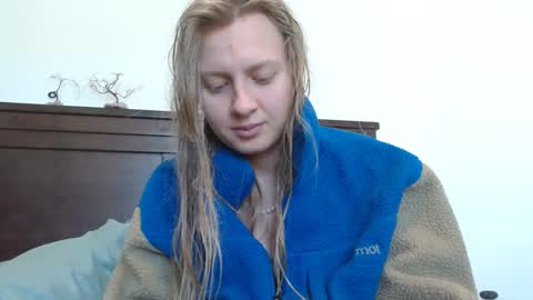 ScarTit Bernhard online show from February 2, 2025, 9:23 pm