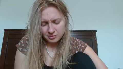 ScarTit Bernhard online show from February 3, 2025, 9:18 pm