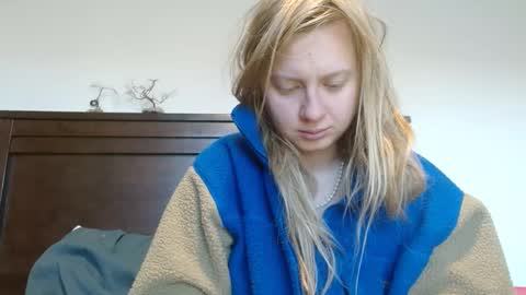 ScarTit Bernhard online show from February 4, 2025, 2:43 pm