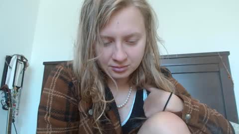 ScarTit Bernhard online show from February 4, 2025, 6:49 pm