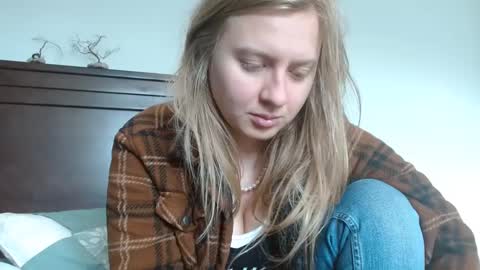 ScarTit Bernhard online show from February 7, 2025, 4:35 pm