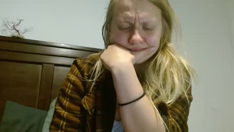 ScarTit Bernhard online show from February 9, 2025, 3:53 am