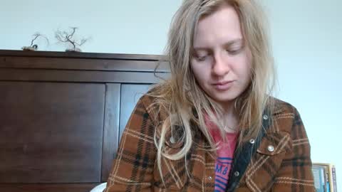 ScarTit Bernhard online show from February 13, 2025, 5:22 pm