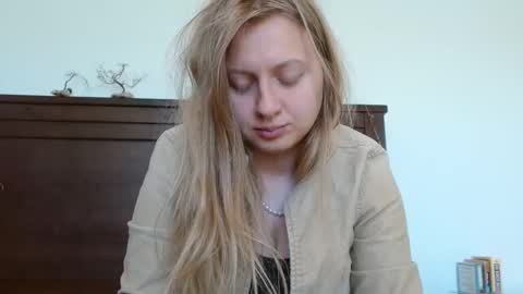 ScarTit Bernhard online show from February 19, 2025, 6:10 pm