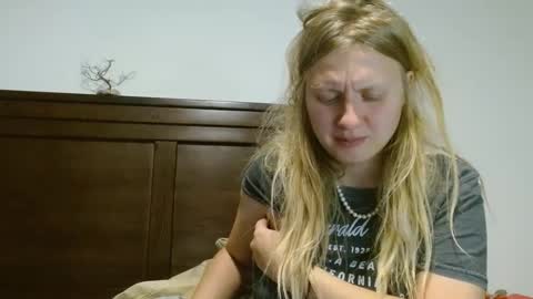 ScarTit Bernhard online show from February 21, 2025, 5:13 am