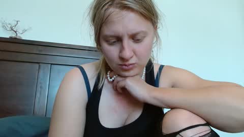 ScarTit Bernhard online show from February 22, 2025, 9:04 pm