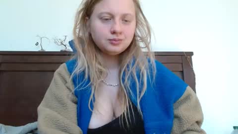 ScarTit Bernhard online show from February 23, 2025, 5:29 pm