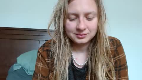 ScarTit Bernhard online show from March 5, 2025, 9:04 pm