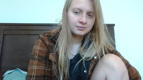 ScarTit Bernhard online show from March 6, 2025, 6:26 pm