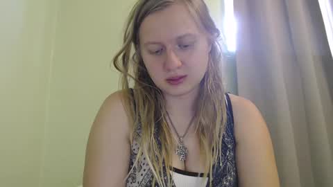 ScarTit Bernhard online show from September 9, 2025, 6:40 pm