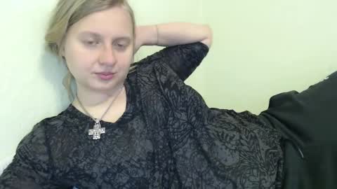 ScarTit Bernhard online show from September 20, 2025, 8:10 pm