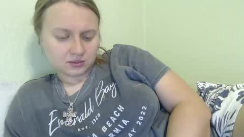 ScarTit Bernhard online show from September 21, 2025, 8:43 pm